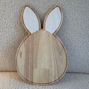 NEW! Easter Bunny Charcuterie Board